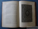 Charles Blanc. - Grammaire des arts du dessin. Architecture, sculpture, peinture. Jardins, gravures en pierres fines, gravures en médailles, en taille-douce, eau-forte, manière-noire, aquatinte, gravure en bois, camaïeu, gravure en couleurs, lithographie. Nouv...