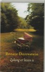 Renate Dorrestein - Zolang er leven is