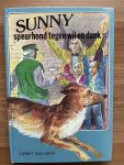Gent - SUNNY SPEURHOND TEGEN WIL ...