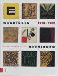 "Jong, Cees W. de; Alston W. Purvis, Martijn F. Le Coultre" - Wendingen 1918 - 1932