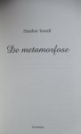 Terrell, Heather - De metamorfose Terrell, Heather - De metamorfose