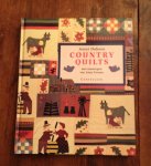 Dobson, J. - Country quilts