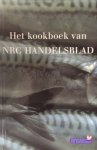 F. Boucher, A. Scheepmaker, e.a. - Het Kookboek van NRC Handelsblad