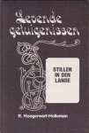 Hoogerwerf- Holleman, R. - Levende getuigenissen