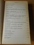 Gerlach, Hans Egon en Otto Herrmann (samenstellers) - Goethe erzahlt sein leben
