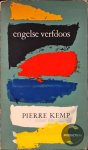 Kemp, Pierre - Engelse verfdoos