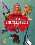  - De Ketnet jeugdencyclopedie van A tot Z: alles wat je wilde weten over natuur, wetenschap, geschiedenis en de wereld om ons heen