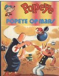  - Popeye op mars