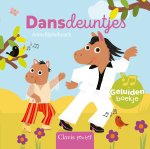 Anita Bijsterbosch - Dansdeuntjes