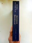 Plas, Michel van der - Mijnheer Gezelle - Biografie van een priester-dichter