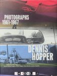 Dennis Hopper, Walter Hopps, Victor Bockris, Jessica Hundley - Dennis Hopper Photographs 1961 - 1967
