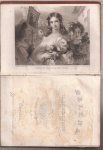  - HELENA. Taschenbuch für 1838. Zweiter Jahrgang