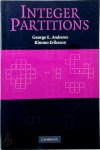 George E. Andrews, Kimmo Eriksson - Integer Partitions