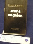 Koevoets, Pamela - Arme engelen / druk 1