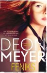 Meyer, Deon - Feniks