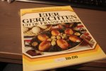  - EIERGERECHTEN UIT DE FRANSE KEUKEN uit de serie Gezellig Tafelen Thuis