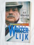 Wingfield,R.D. - Rechercheur Frost: Het Winter-lijk Wingfield,R.D. - Rechercheur Frost: Het Winter-lijk