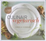 Cornelia Schinharl - Culinair vegetarisch heerlijk gevarieerd creatief