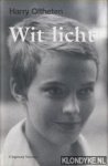 Oltheten, Harry - Wit Licht