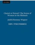 JUDITH ROMNEY (PROFESSOR OF RELIGION,  Professor of Religion, University of Massachusetts, Amherst) Wegner - Chattel or Person?