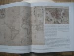 Peter Whitfield - The Charting of the Oceans / Ten Centuries of Maritime Maps