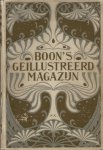 n.v.t. - BOON's Geïllustreerd MAGAZIJN