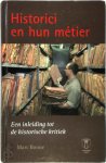 Marc Boone 13806 - Historici en hun métier een inleiding tot de historische kritiek