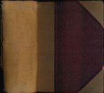 De Beer, Taco H. en Dr. E. Laurillard (red.) - Woordenschat: Verklaring van woorden en uitdrukkingen