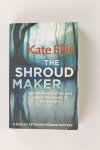 Ellis, Kate - The shroud maker