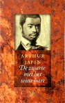 Arthur Japin - De zwarte met het witte hart Roman