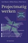 Wijnen, gert, P. Storm - Projectmatig Werken Wijnen, gert, P. Storm - Projectmatig Werken