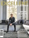  - EXCELLENT magazine 6-2022, de nieuwste editie