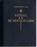 Frijns, W.M. - Vondel en de Moeder Gods