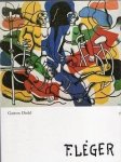 Diehl, Gaston - F. Léger