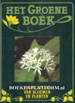 Voskuil, Julia ea. - Het Groene Boek Abe-Ane