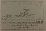 Komrij, Gerrit / Rodolphe Töpffer. - De wonderbaarlijke lotgevalen van Jubal Jubelslee. Komrij, Gerrit / Rodolphe Töpffer. - De wonderbaarlijke lotgevalen van Jubal Jubelslee.