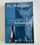 Dr.Max Euwe - Volledige handleiding voor het schaakspel