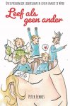Peter Fekkes - Leef als geen ander / Persoonlijk leiderschap / 1