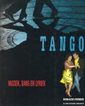 Ferrer - EL ARTE DEL TANGO, MUZIEK, DANS, LYRIEK