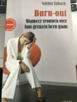 Fabach, S. - Burn-out / wanneer vrouwen over hun grenzen heen gaan