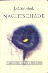 Siebelink, J.G. - Nachtschade