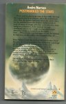 Norton, Andre - Postmarked the stars Norton, Andre - Postmarked the stars