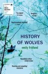 Emily Fridlund - History of Wolves