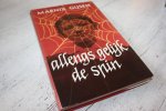 Gijsen, Marnix - ALLENGS GELIJK DE SPIN