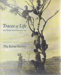 LEE, Chang Jae - Traces of Life - Seen Through Korean Eyes, 1945-1992. LEE, Chang Jae - Traces of Life - Seen Through Korean Eyes, 1945-1992.