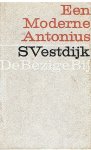 Simon Vestdijk - Een moderne Antonius