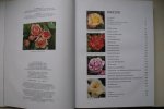 Mary Moody ; Harhness, Peter - Complete naslagwerk over rozen: ROZEN ENCYCLOPEDIE met meer dan 1100 klassieke en moderne rozen HET COMPLETE NASLAGWERK over ROZEN