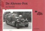 Eijsden, A.P. van - De Ahrens-Fox in beeld