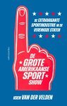 Koen van der Velden - De Grote Amerikaanse Sportshow