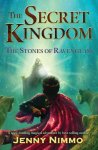 Jenny Nimmo 42342 - The secret kingdom: The Stones of Ravenglass